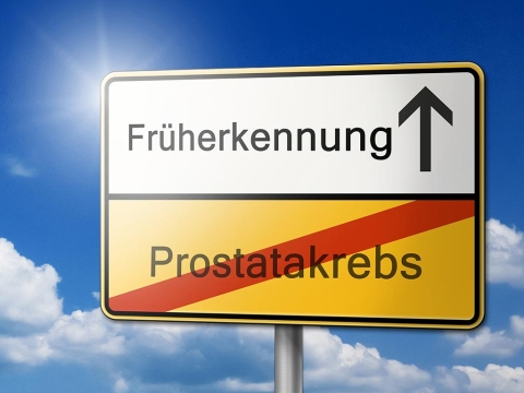 Früherkennung von urologischen und sexuellen Krankheiten