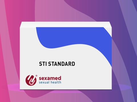 STI Standard