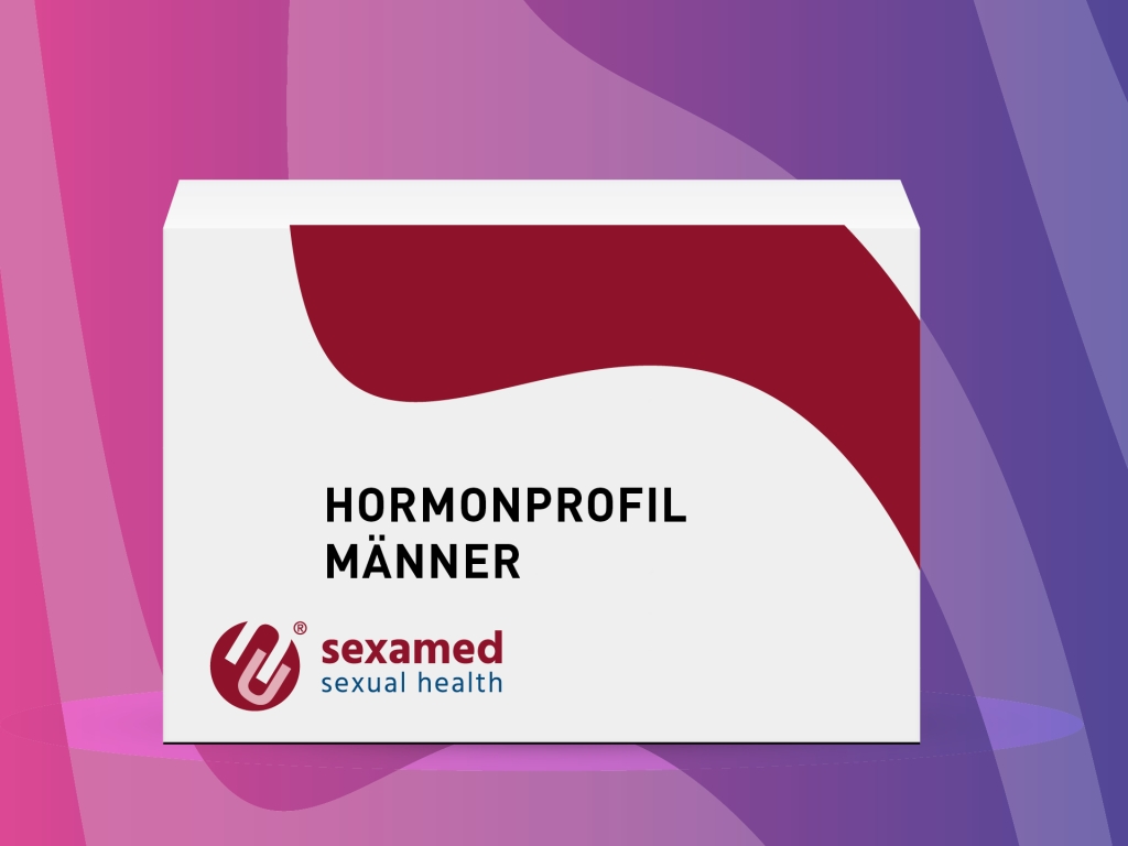 Hormonprofil Männer